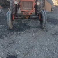 تراکتور رومانی مدل ۶۰ فروشی|خودرو سنگین|کهریزک, |دیوار