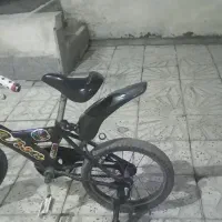 دوچرخه شانزده
