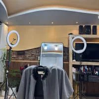 اجاره صندلی ارایشگاه مردانه