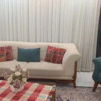 مبل راحتی ۸نفره|مبلمان خانگی و میز عسلی|ابهر, |دیوار