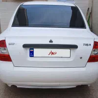 یک دستگاه تیبا ۱ بفروش میرسد