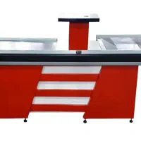 میز فروشگاهی