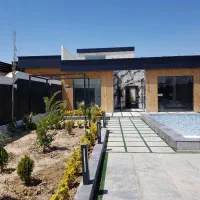 ویلا دوبلکس ۴۴۶متری تهراندشت