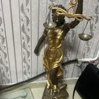 ترازوی عدالت