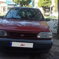 پراید 85
