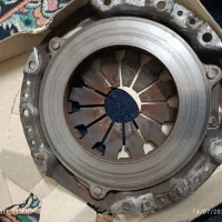 دیسک و صفحه پراید
