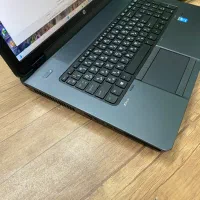 لبتاپ hp zbook 17 خانگی core i7|رایانه همراه|تبریز, |دیوار