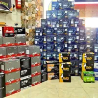 باتری تعاونی ارزان/باطری خودرو/ماشین/سبک و سنگین