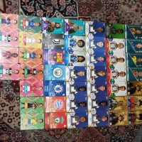 کیمدی فقط 20000