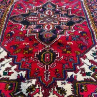 فرش هریس نقشه|فرش|تبریز, |دیوار