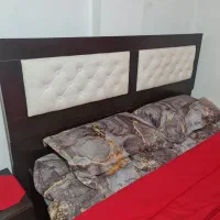 تخت خواب دونفره