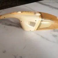 جارو شارژی