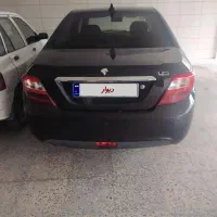 دنا پلاس مدل 1402 فول آپشن