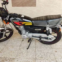 موتور زمرد 200