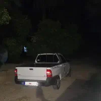پراید وانت