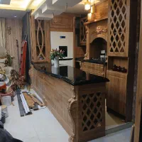 کابینت سازی ارزان ومدت دار