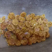 سوهان رژیمی