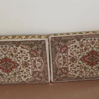 یک جفت پشتی