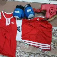 وسایل ورزشی