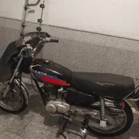 موتور هندا سالم