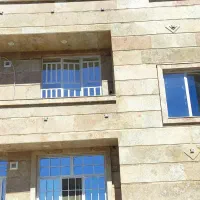 طبقه دوم تمام کار