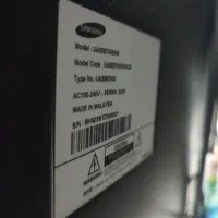 ۵۵ سامسونگ|تلویزیون و پروژکتور|سنندج, |دیوار