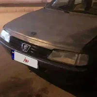 پژو ۲۰۰۰ (مدل ۷۸ )