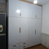 کمد دیواری|جاکفشی، کمد، دراور|مرند, |دیوار