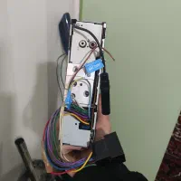 رادیو پخش ماشین|قطعات یدکی و لوازم جانبی|میاندوآب, |دیوار