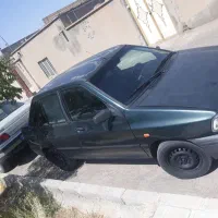 پراید سالم و ارزون