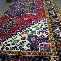 جفت ۶ متری مهربان|فرش|تبریز, |دیوار