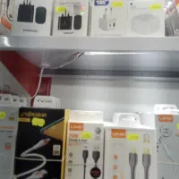 شارژر، کابل