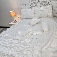 روتختی دونفره جنس ترک
