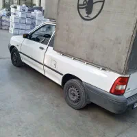 پراید وانت  96