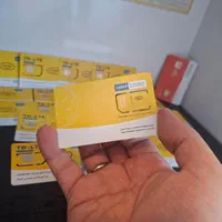 TD-LTE سیم کارت تی دی ال تی ای  سیم کارت مودم|مودم و تجهیزات شبکه|تهران, شوش|دیوار
