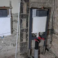لوله کشی گاز و آب وفاضلاب.لوله باز کنی|خدمات پیشه و مهارت|تهران, چهارصد دستگاه|دیوار