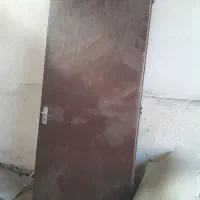 در چوبی  .  در  و  پنجره  اهنی|مصالح و تجهیزات ساختمان|گرگان, |دیوار