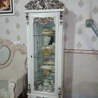 بوفه در حد نو