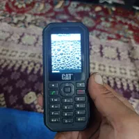 گوشی کاترپیلار صنعتی(اصل)|موبایل|تاکستان, |دیوار