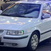 سمند مدل ۹۳