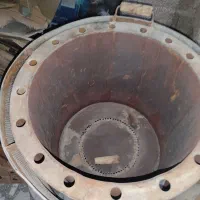 فروش تنور بنک|اجاق گاز و لوازم برقی پخت‌وپز|بندر کنگان, |دیوار