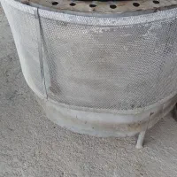 تنور گازی شش نون
