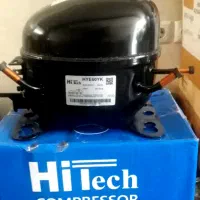 کمپرسور ( موتور ) یخچال و فریزر نو|یخچال و فریزر|اصفهان, شاهد|دیوار