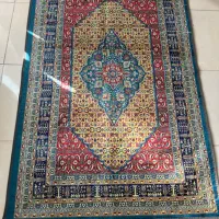 قالیچه ۶ متری با طرح زیبا - استفاده نشده