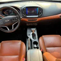 چری تیگو7 IE مدل ۱۳۹۷ بیرنگ|خودرو سواری و وانت|تهران, جمهوری|دیوار