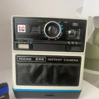 دوربین کداک