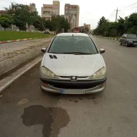 ۲۰۶ تیپ ۲ مدله۸۴
