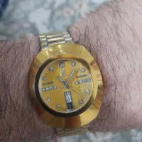 رادو اتوماتیک jubile اصل