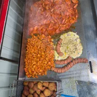 نیروی خانم