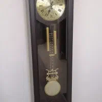 ساعت ایستاده